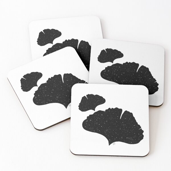 Item preview, Galaxy Gingko designed and sold by SJ Design.