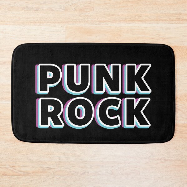 Item preview, Punk - Punk Rock designed and sold by TurnerDesigns.