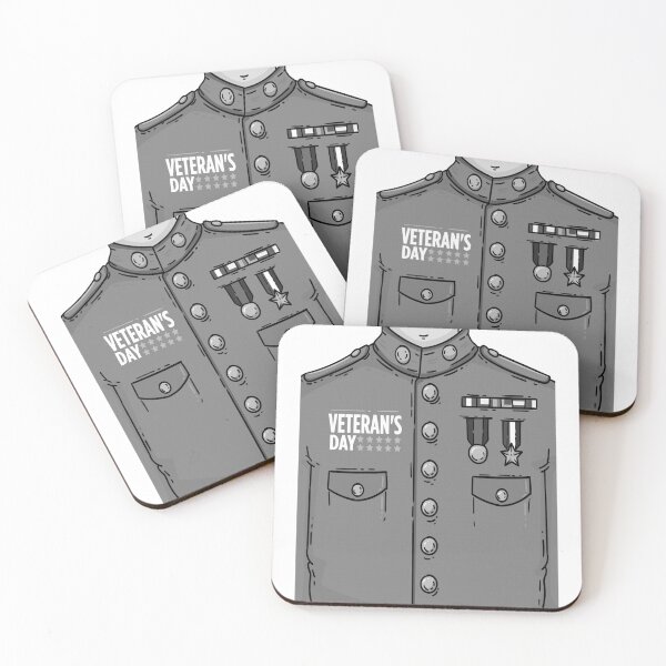 Item preview, Funny Veterans - Veterans day gift designed and sold by DiogoCalheiros.
