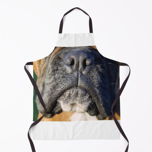 Item preview, Dogface Boxer designed and sold by AutumnVibeShop.