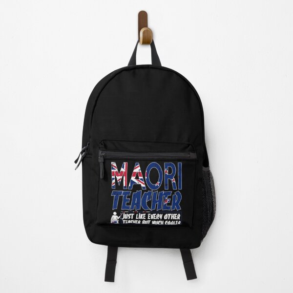 Item preview, MAORI Teacher designed and sold by MarxPleite.