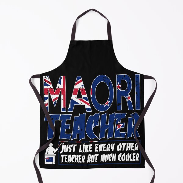 Item preview, MAORI Teacher designed and sold by MarxPleite.