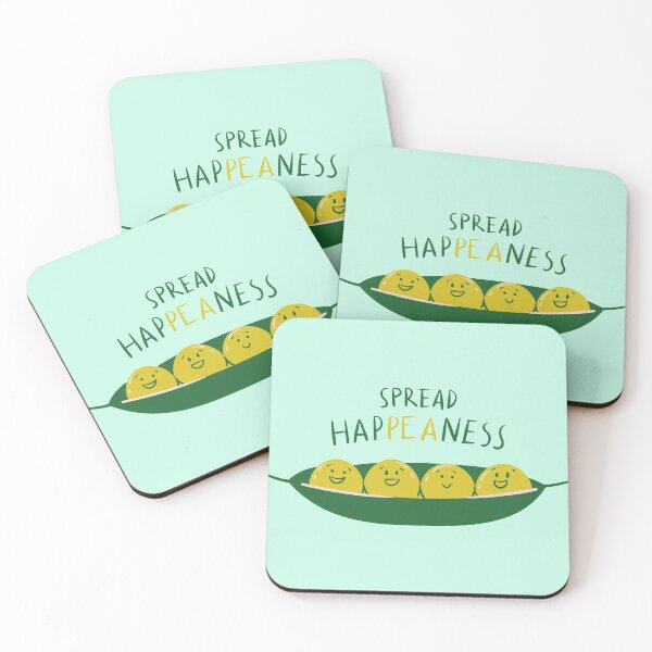 Item preview, Spread Happeaness designed and sold by Kindology.