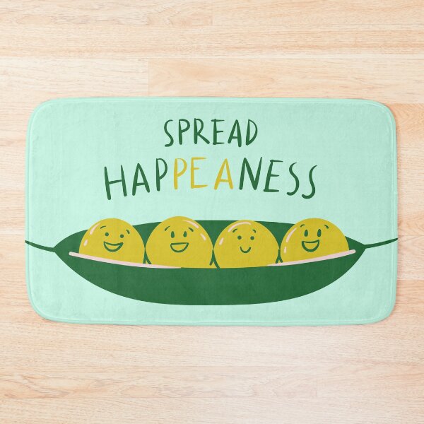 Item preview, Spread Happeaness designed and sold by Kindology.