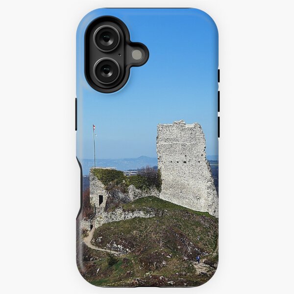 Item preview, Allinges castles designed and sold by Denis Charmot.