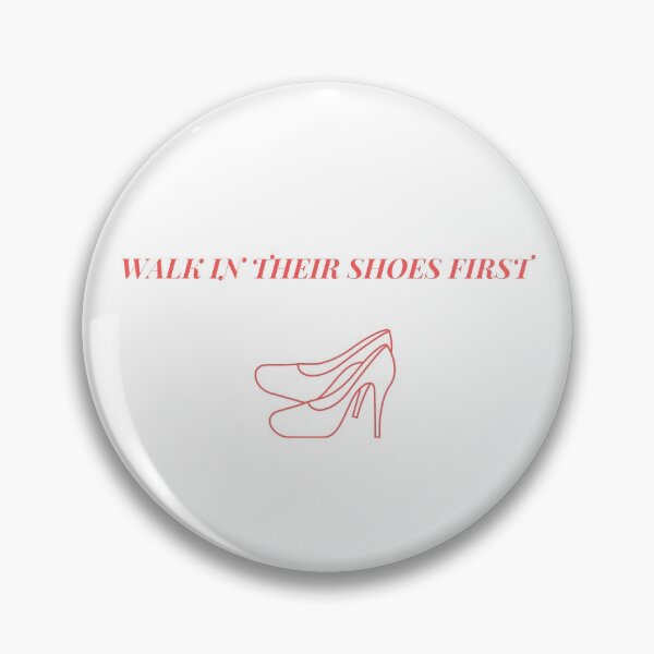 Item preview, walk in their shoes first designed and sold by mileyyoung.