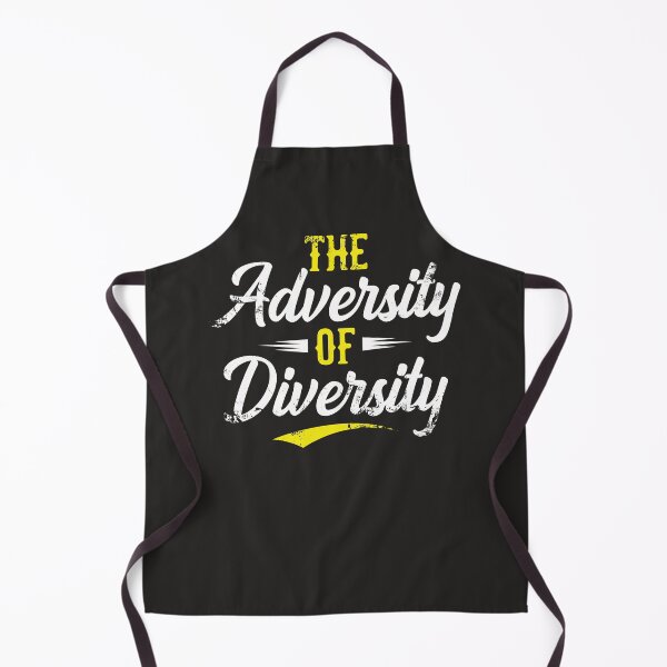 Item preview, The Adversity of Diversity designed and sold by EARNESTDESIGNS.