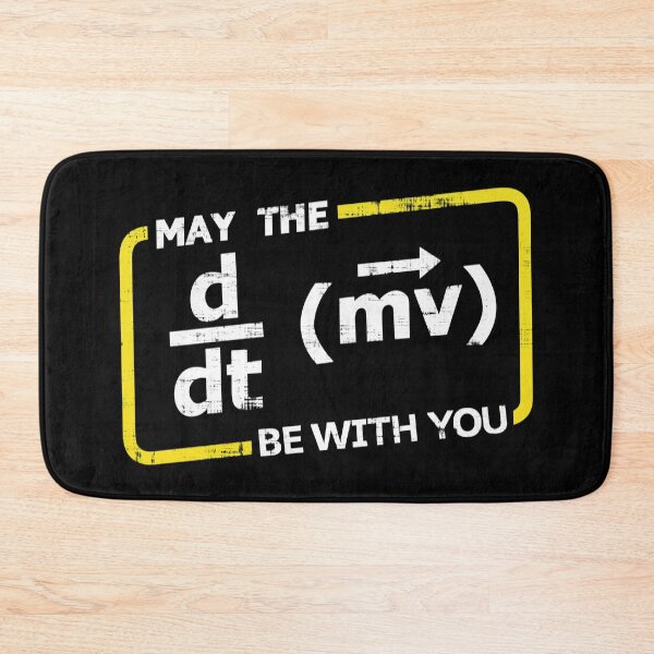 Item preview, May The D DT MV Be With You designed and sold by OrgasmicStab.
