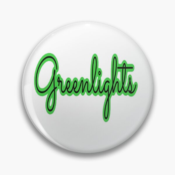 Item preview, Green lights designed and sold by NancyArtDesigns.