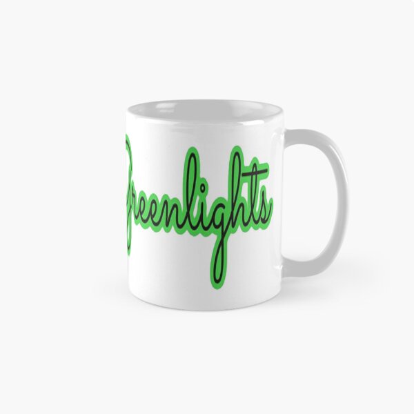 Item preview, Green lights designed and sold by NancyArtDesigns.