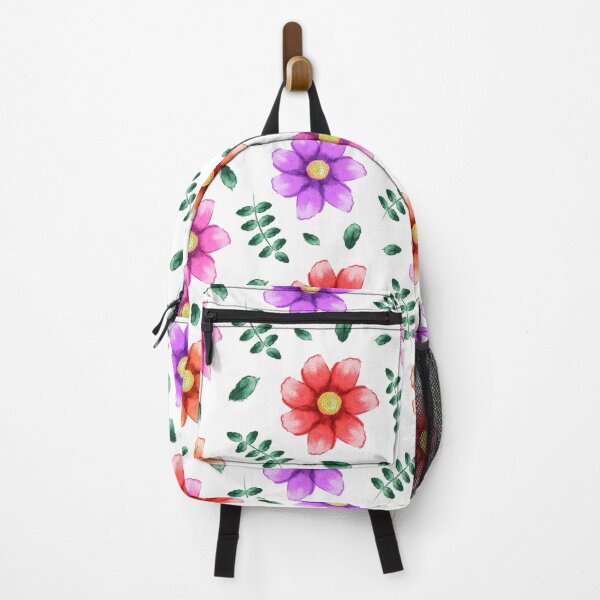 Item preview, Watercolor floral pattern designed and sold by GraffiTimi.