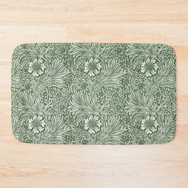 Item preview, Marigold Pattern by William Morris designed and sold by MelsPlace.