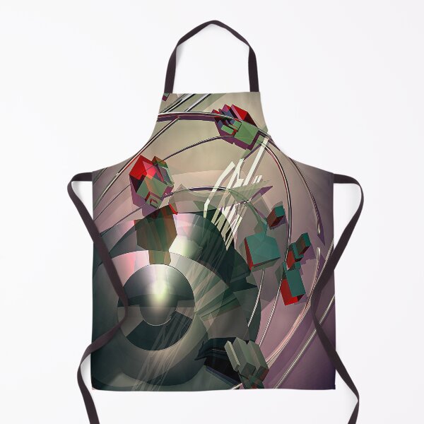 Item preview, Suprematist Composition 002V designed and sold by andreisky.