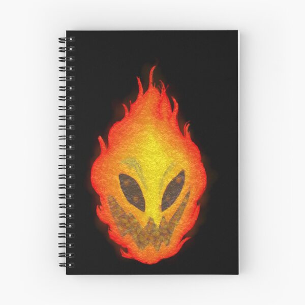 Item preview, Pyro designed and sold by MoonRushers.