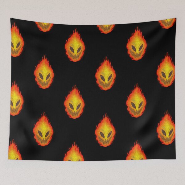Item preview, Pyro designed and sold by MoonRushers.