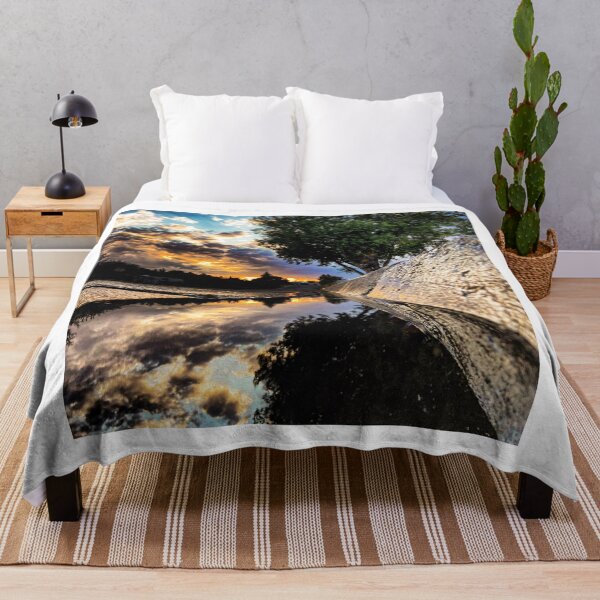 Item preview, Extraordinary Road Reflection designed and sold by Luxxe87.