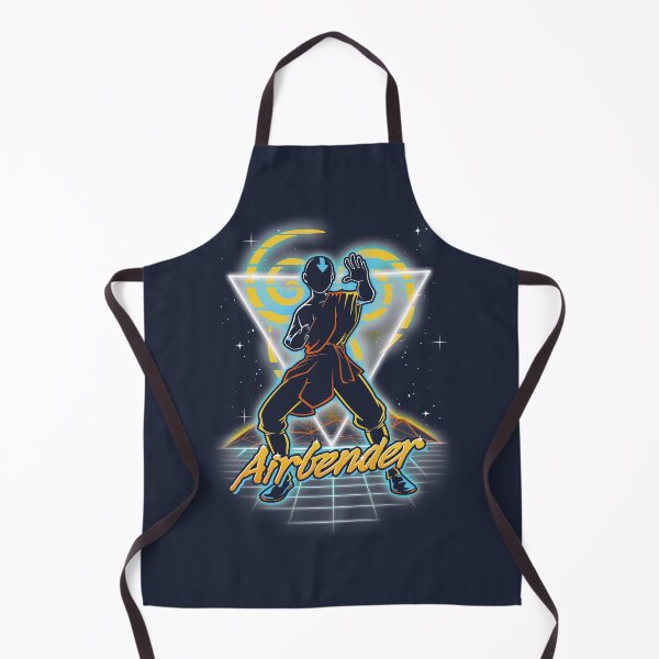 Item preview, Retro Airbender designed and sold by Olipop.
