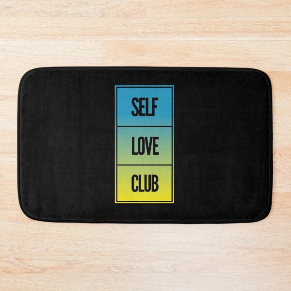 Item preview, Self Love Club 3 designed and sold by PetitePeche.