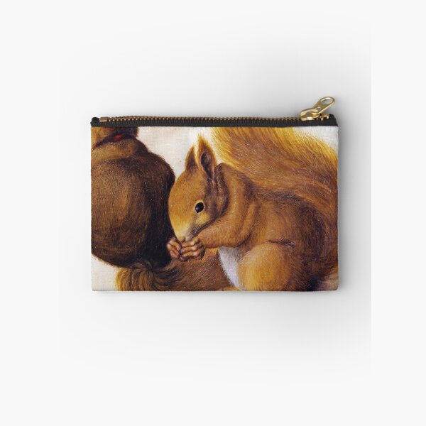 Artikelvorschau, Albrecht Dürer - Zwei Eichhörnchen entworfen und verkauft von DejaVuStudio.