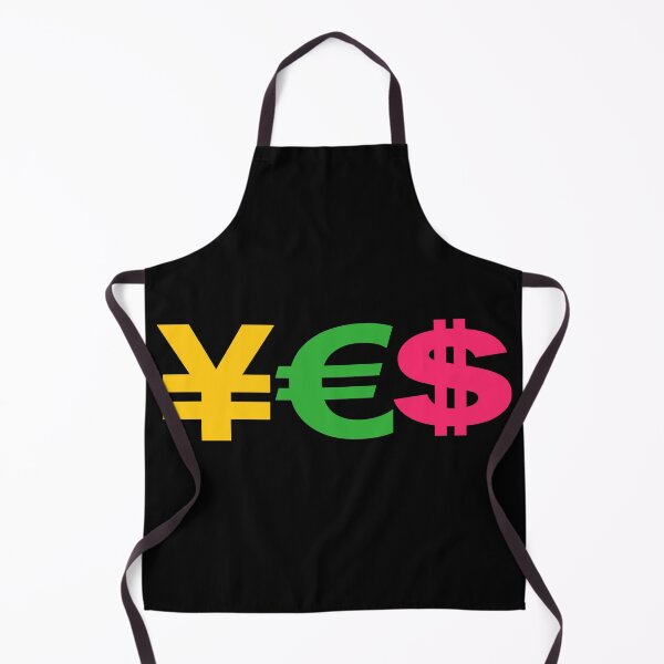 Item preview, YES! designed and sold by THELEMA.