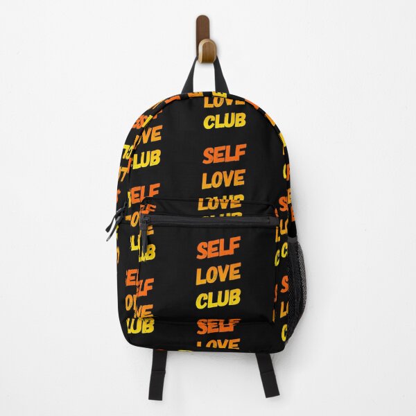 Item preview, Self Love Club 4 designed and sold by PetitePeche.