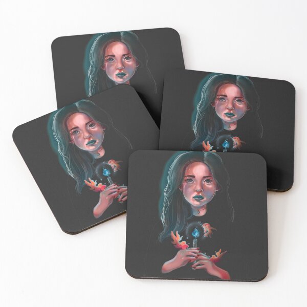 Item preview, Mourning designed and sold by blysheeps.