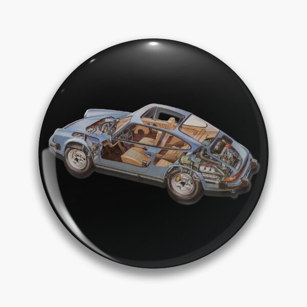 Item preview, Classic Racing Car 2 Vintage designed and sold by kief-clothes.