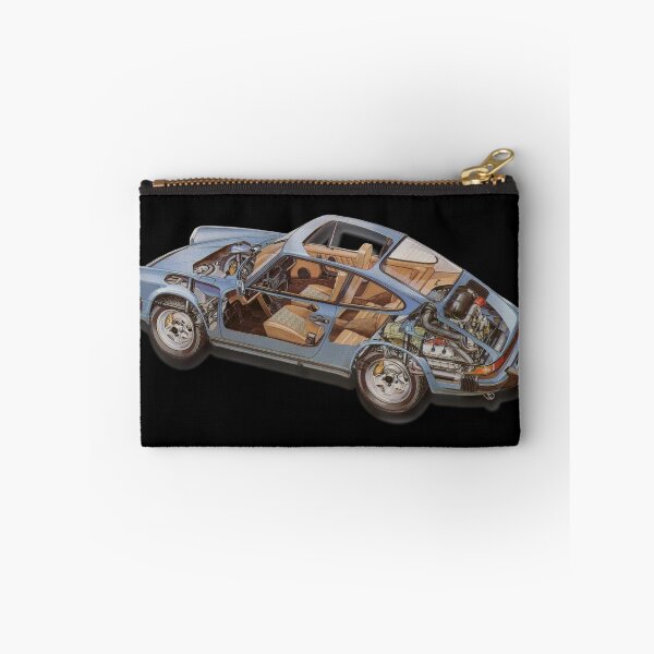 Artikelvorschau, Klassischer Rennwagen 2 Vintage entworfen und verkauft von kief-clothes.