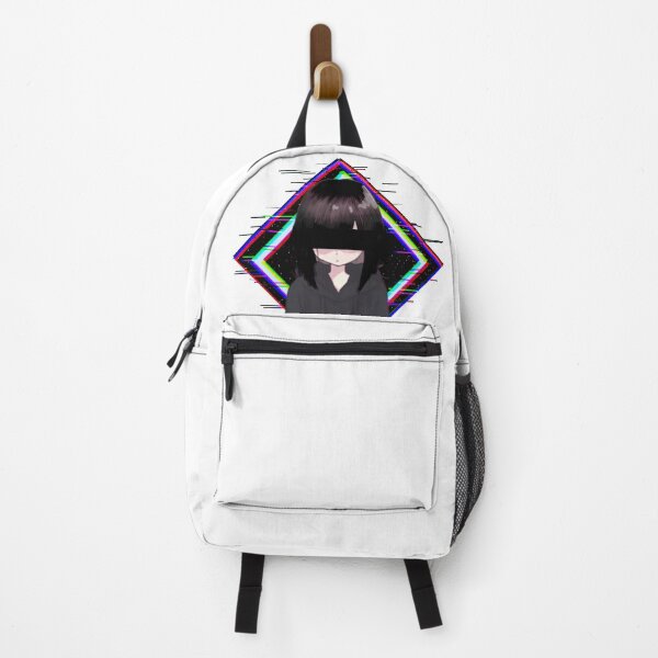 Item preview, Glitchy anime aesthetic designed and sold by sonoyang.