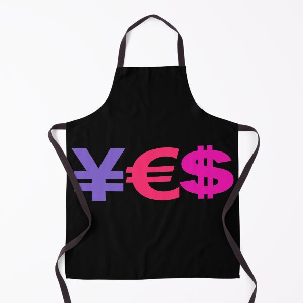 Item preview, YES! designed and sold by THELEMA.