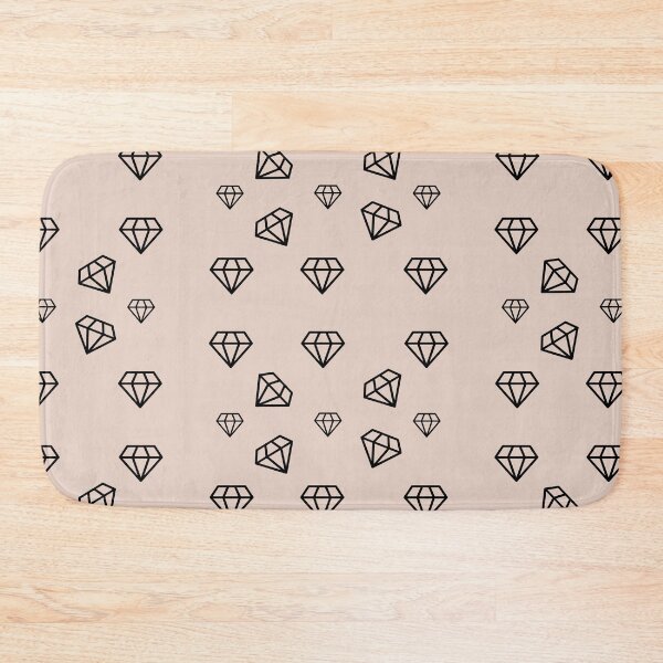 Item preview, Diamonds Design designed and sold by The Merch.