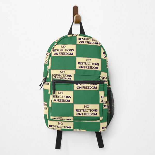 Item preview, No restrictions on freedom 002 designed and sold by ITALY-Roselli-.