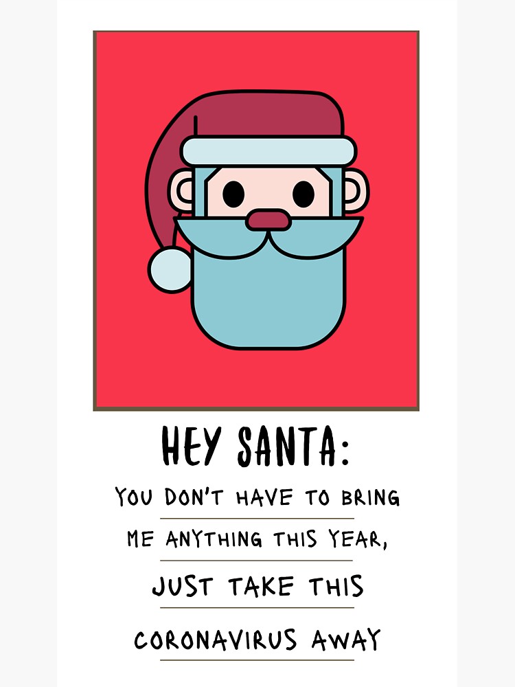 Letter to santa by ds-4