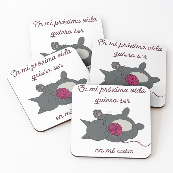 Item preview, Cat lover designed and sold by CoheteEstrellas.