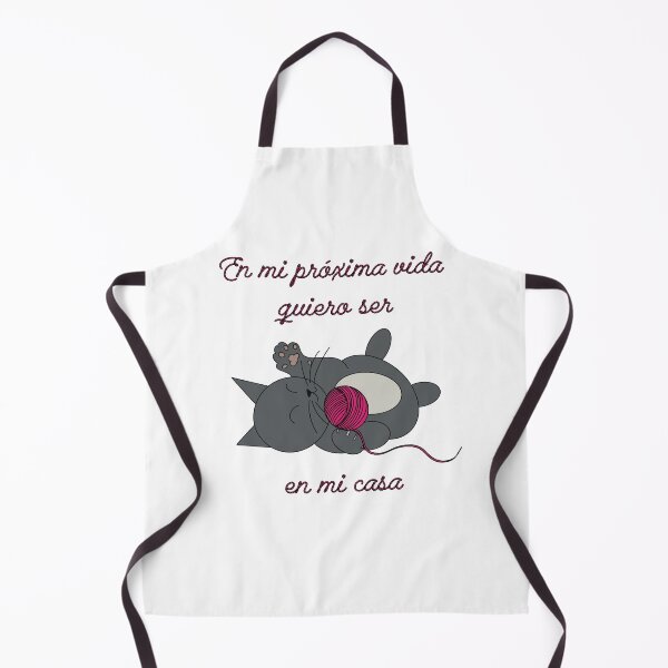 Item preview, Cat lover designed and sold by CoheteEstrellas.