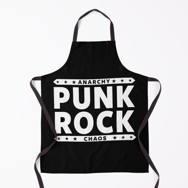 Item preview, Punk Rock - Chaos & Anarchy - Punk designed and sold by TurnerDesigns.