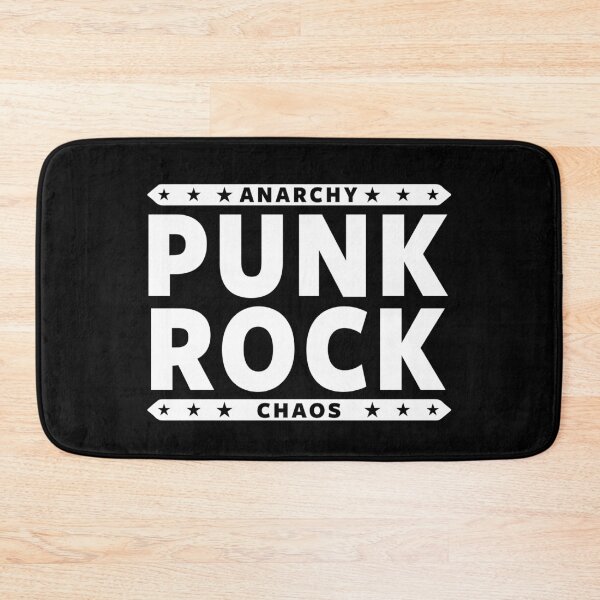 Item preview, Punk Rock - Chaos & Anarchy - Punk designed and sold by TurnerDesigns.