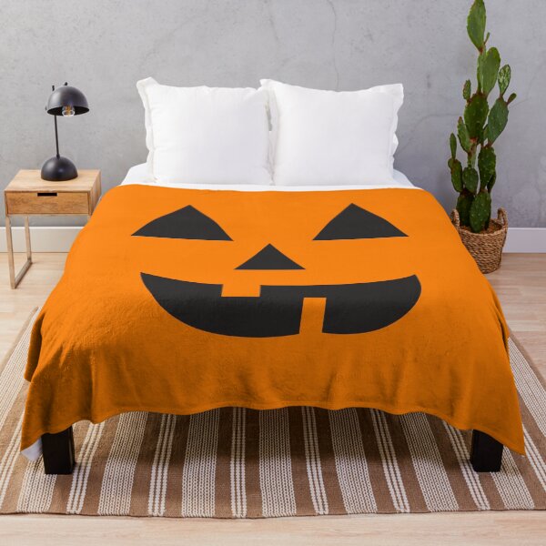 Item preview, Halloween Pumpkin Face designed and sold by SvBDesigns.