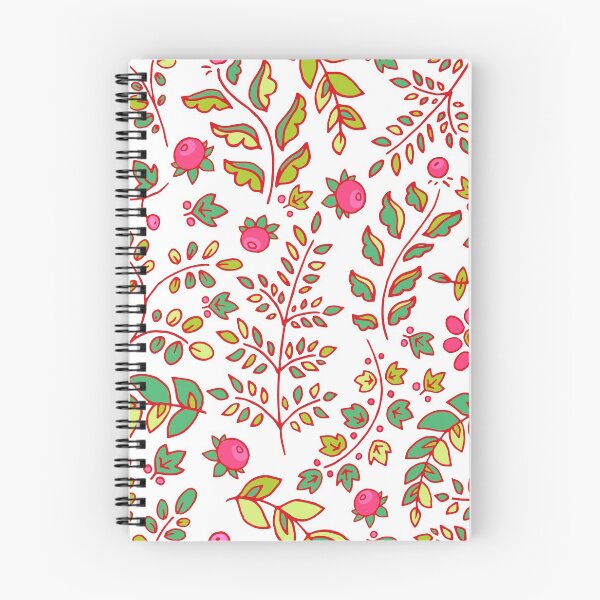 Item preview, Pink Flower Pattern designed and sold by PatternSquare.