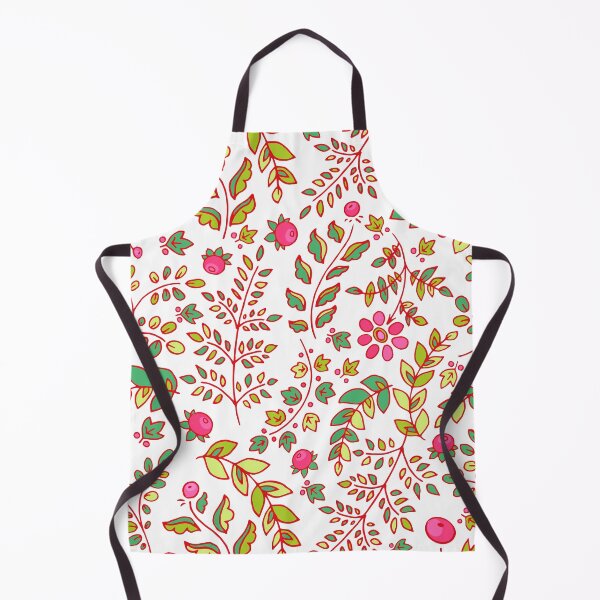 Item preview, Pink Flower Pattern designed and sold by PatternSquare.