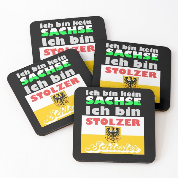 Item preview, I Am Not A Saxon, I Am A Proud Silesian designed and sold by DELMEO.