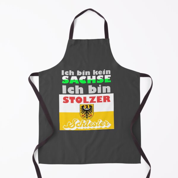 Item preview, I Am Not A Saxon, I Am A Proud Silesian designed and sold by DELMEO.