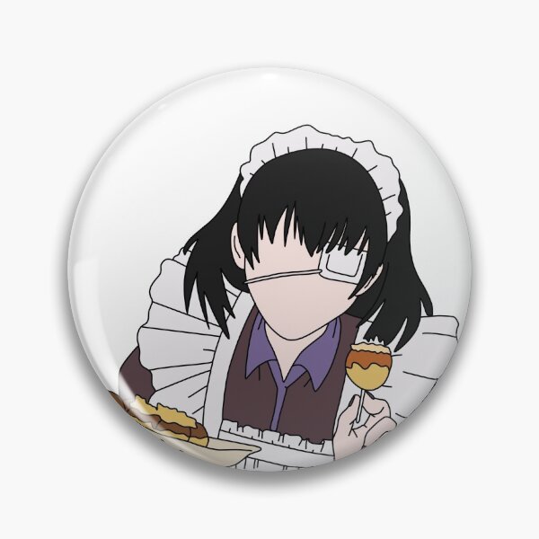 Item preview, midari (maid)  designed and sold by PastelThorns.