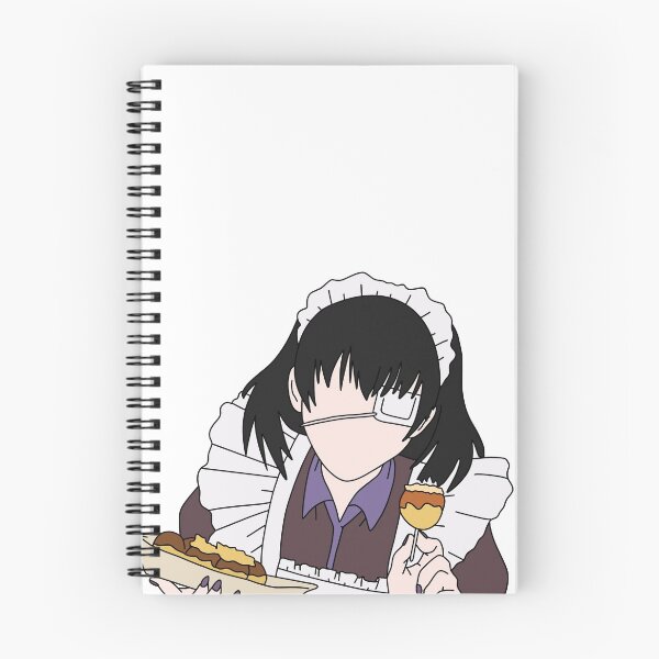 Item preview, midari (maid)  designed and sold by PastelThorns.
