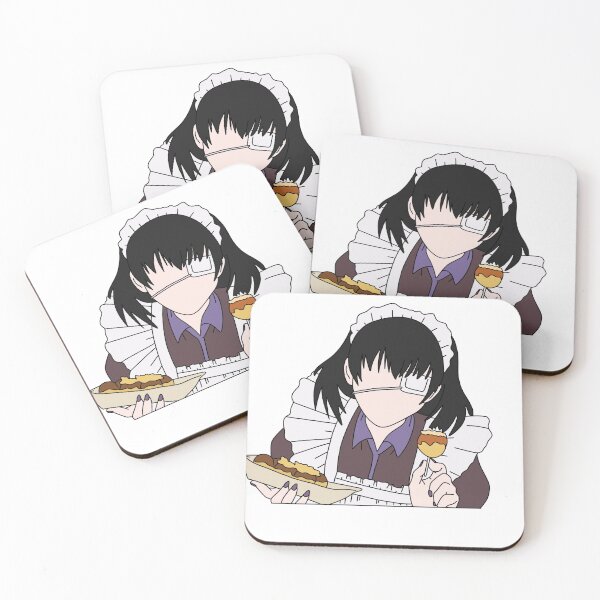 Item preview, midari (maid)  designed and sold by PastelThorns.