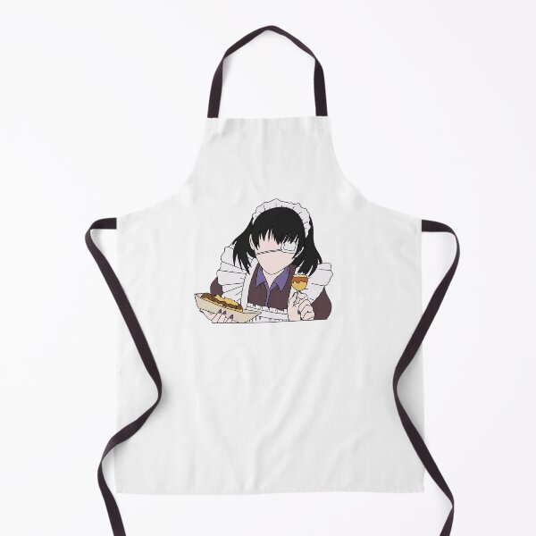 Item preview, midari (maid)  designed and sold by PastelThorns.