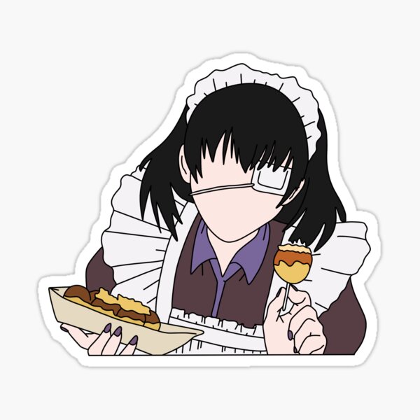 Item preview, midari (maid)  designed and sold by PastelThorns.
