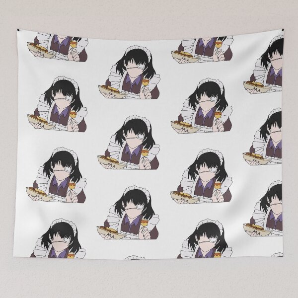 Item preview, midari (maid)  designed and sold by PastelThorns.