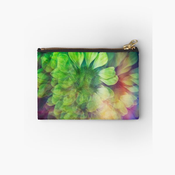 Item preview, Green Echinacea no.4948 designed and sold by Karin Elizabeth.