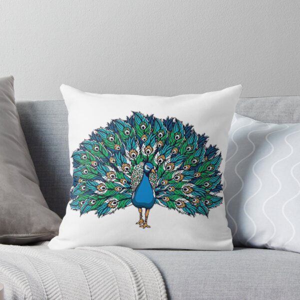 Item preview, Peacock designed and sold by Ramen  De.